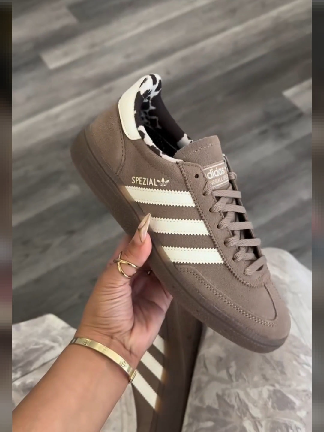 Adidas Spezial