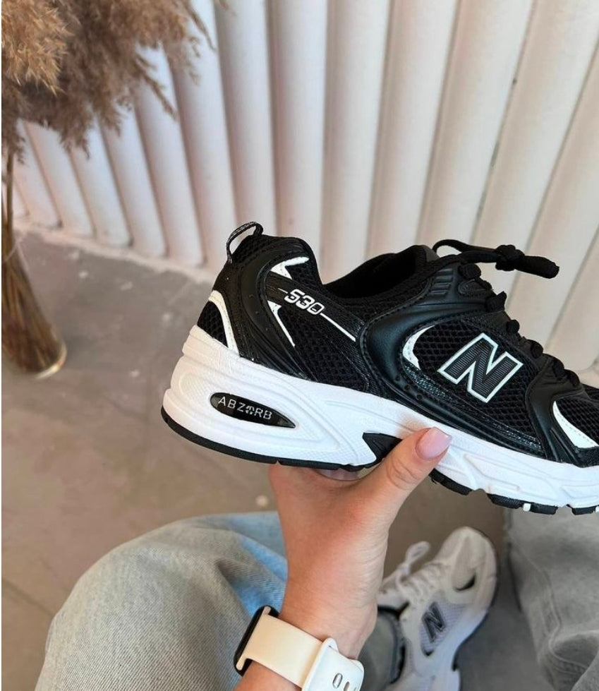 New balance 530