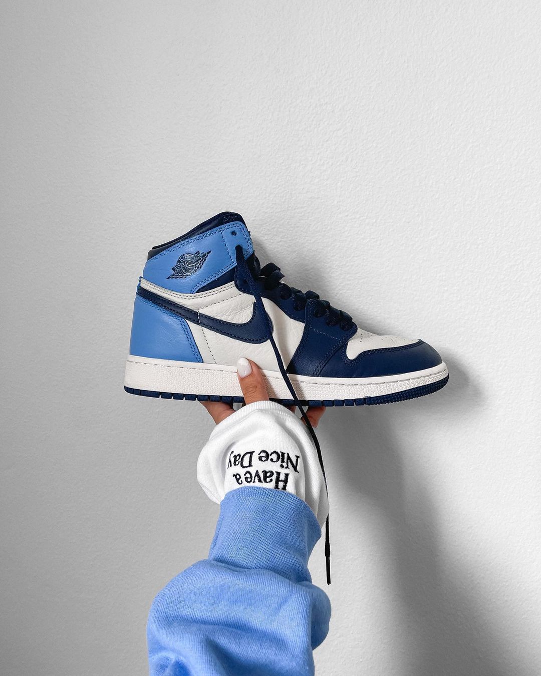 Nike Air Jordan
