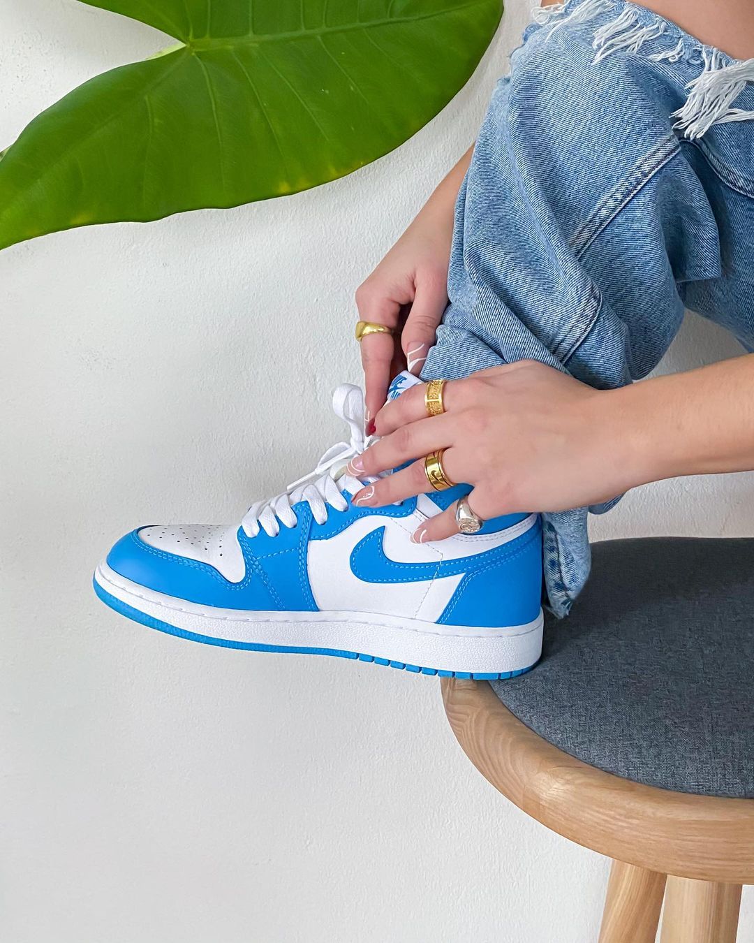 Nike Air Jordan