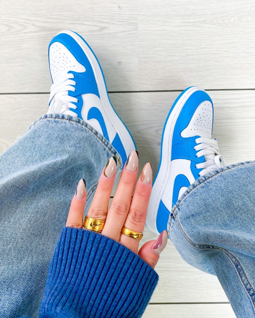 Nike Air Jordan