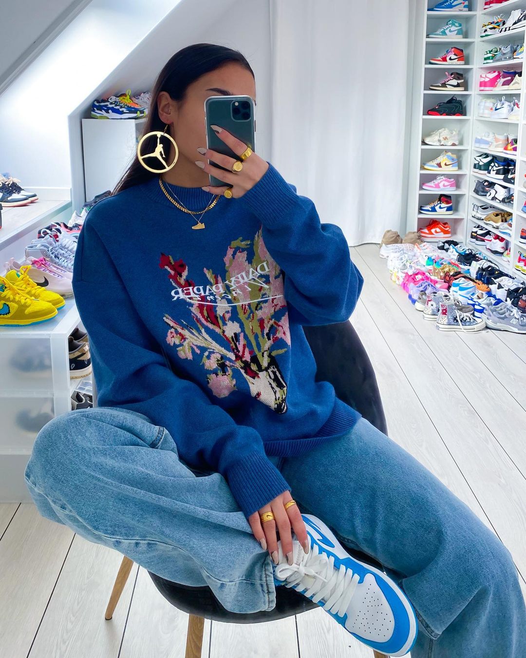 Nike Air Jordan
