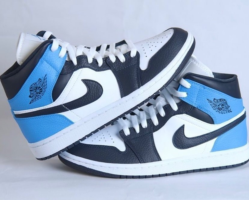 Nike Air Jordan