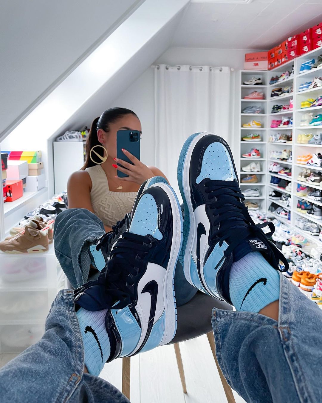 Nike Air Jordan
