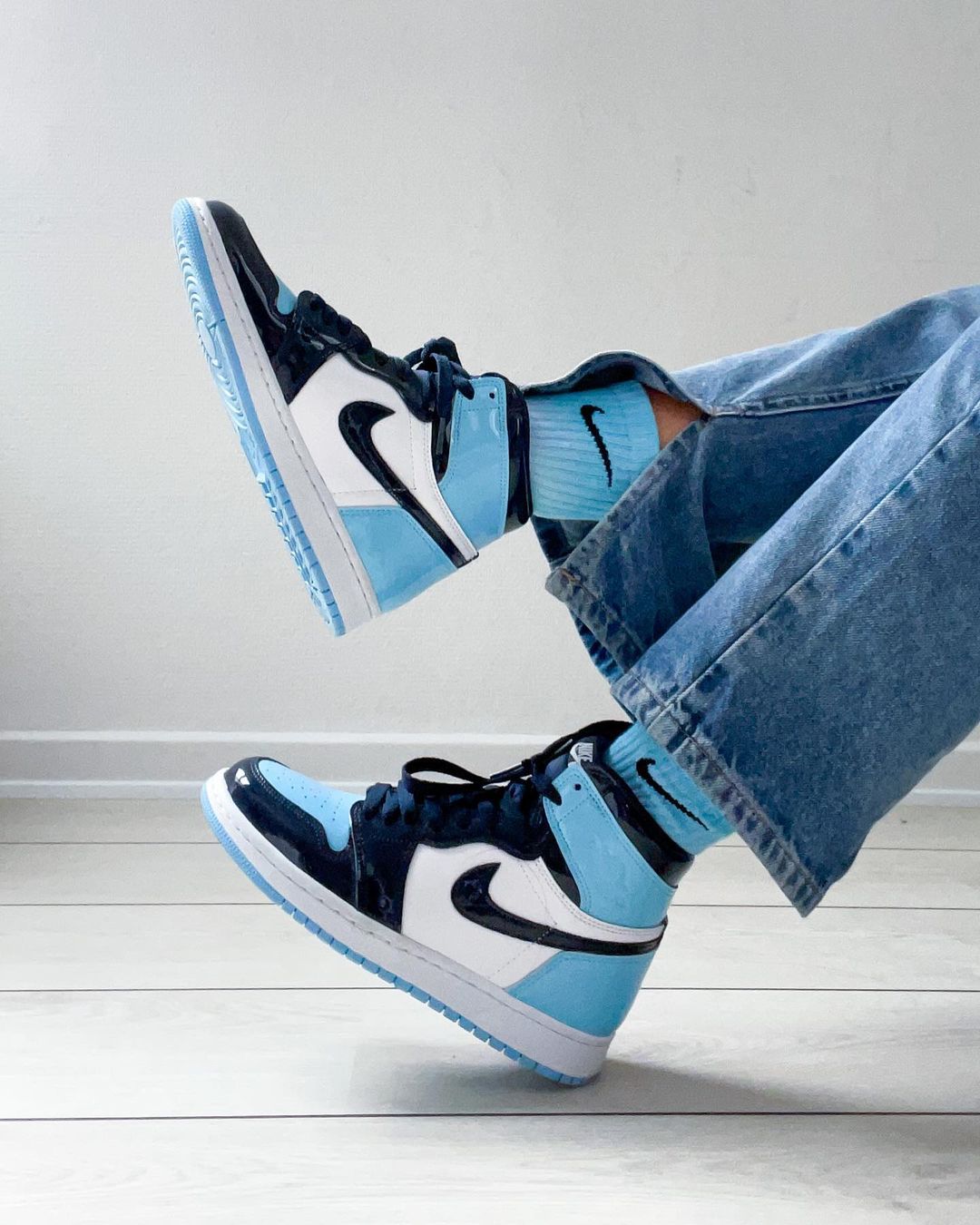 Nike Air Jordan