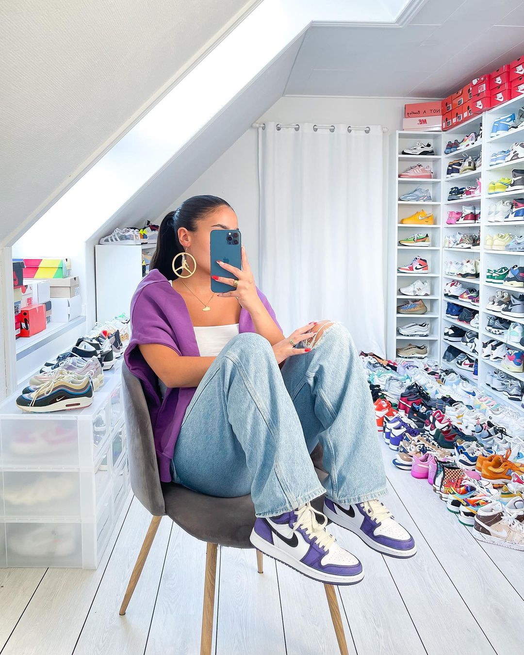 Nike Air Jordan