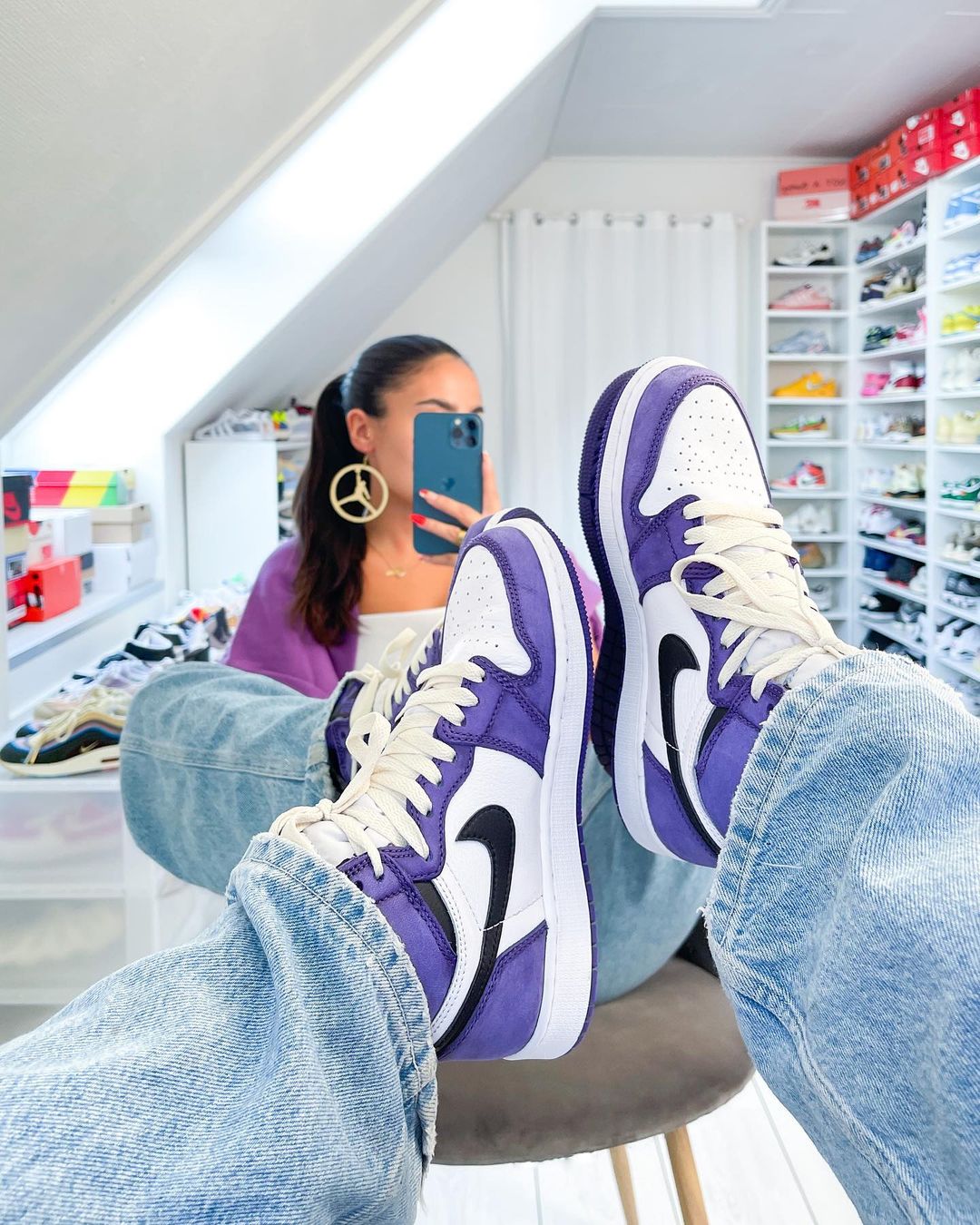 Nike Air Jordan