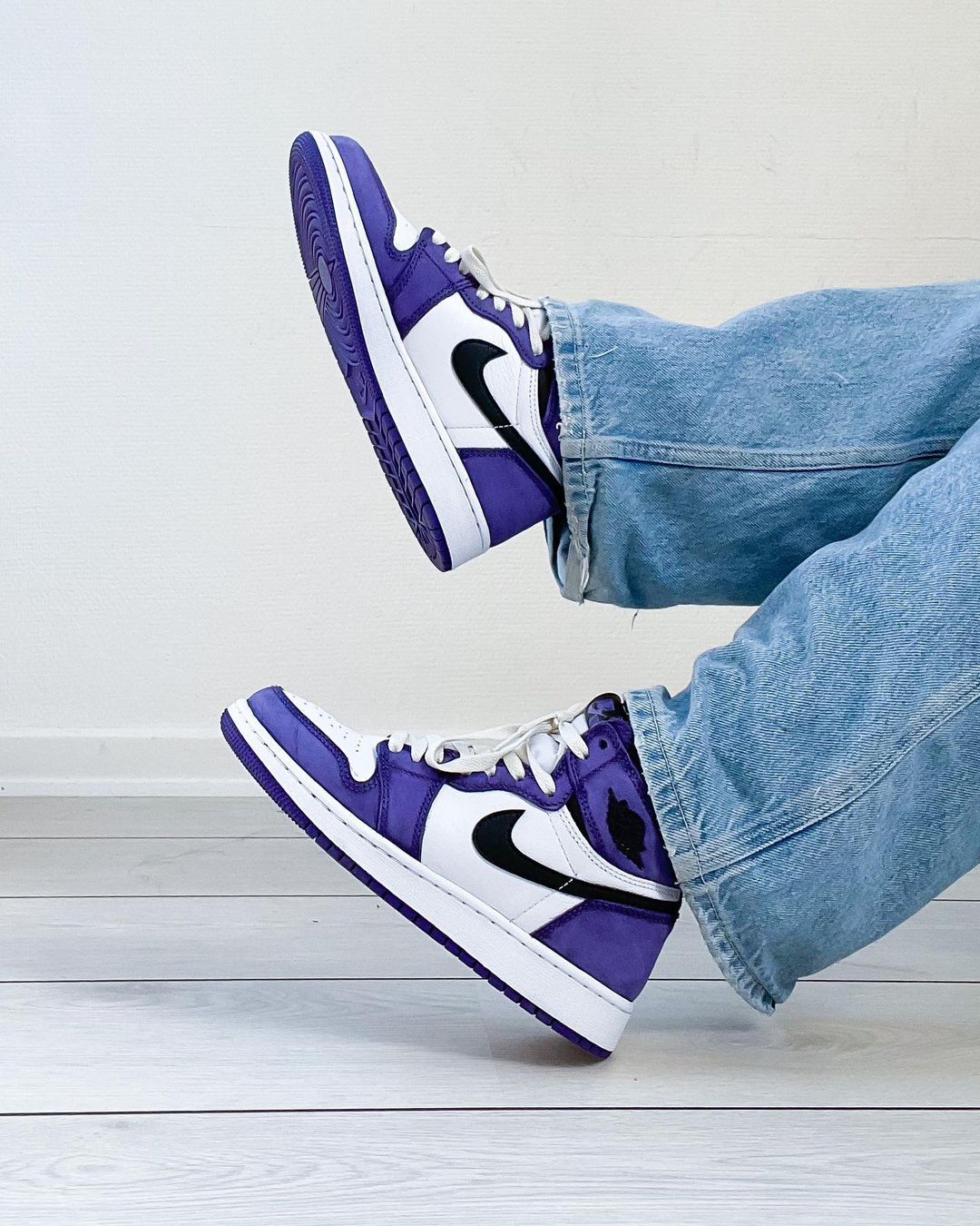 Nike Air Jordan