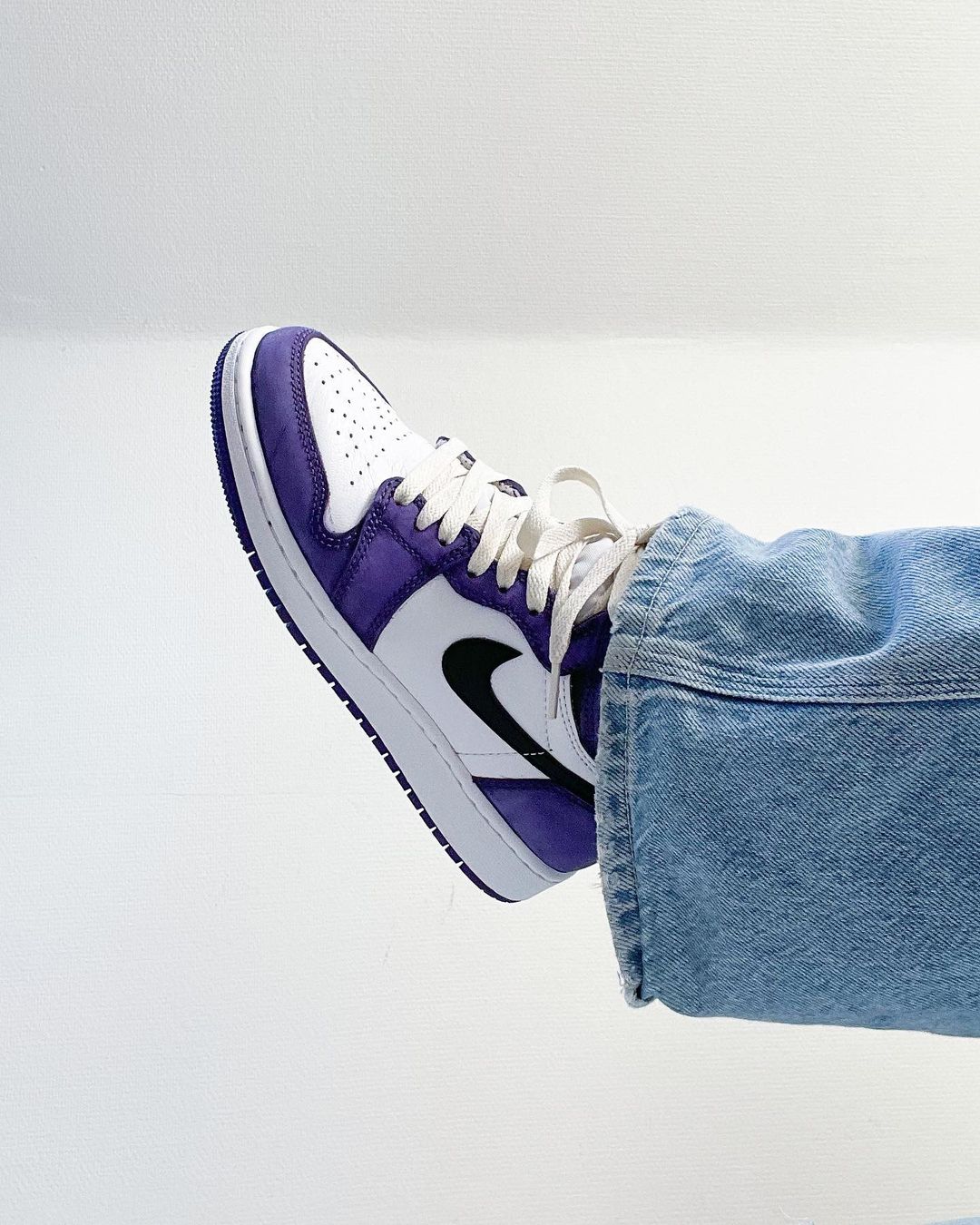 Nike Air Jordan