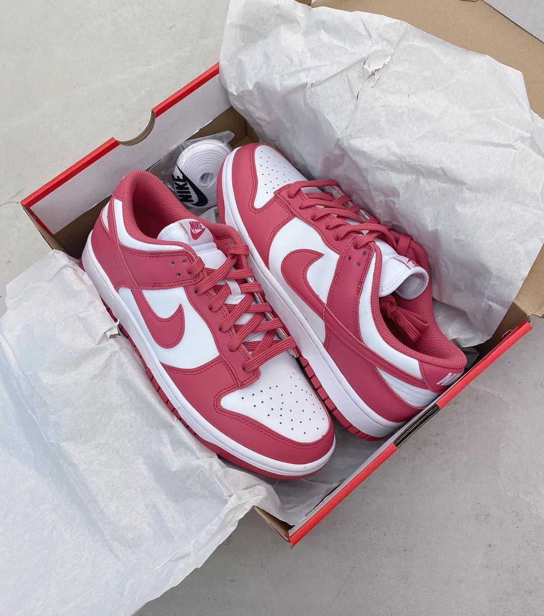 Nike Dunk