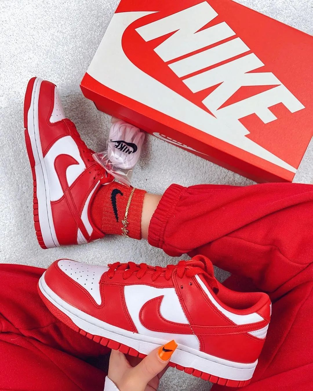 Nike Dunk