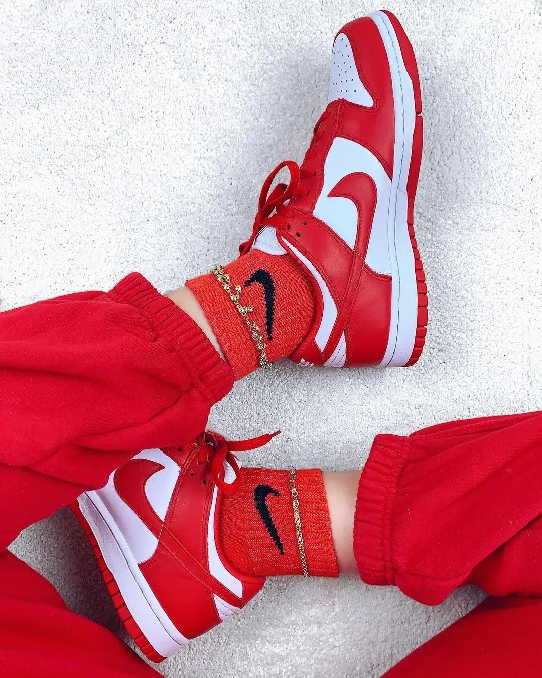 Nike Dunk