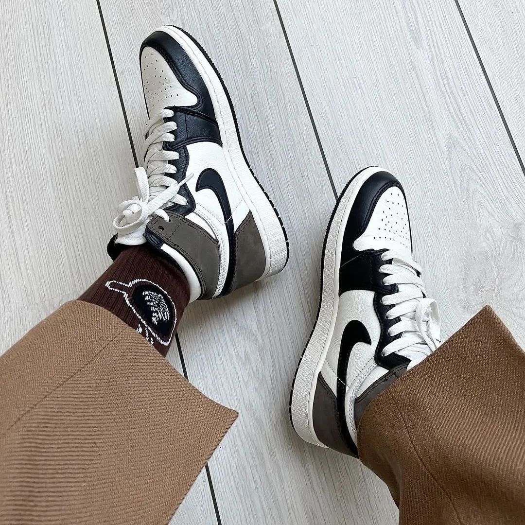 Nike Air Jordan