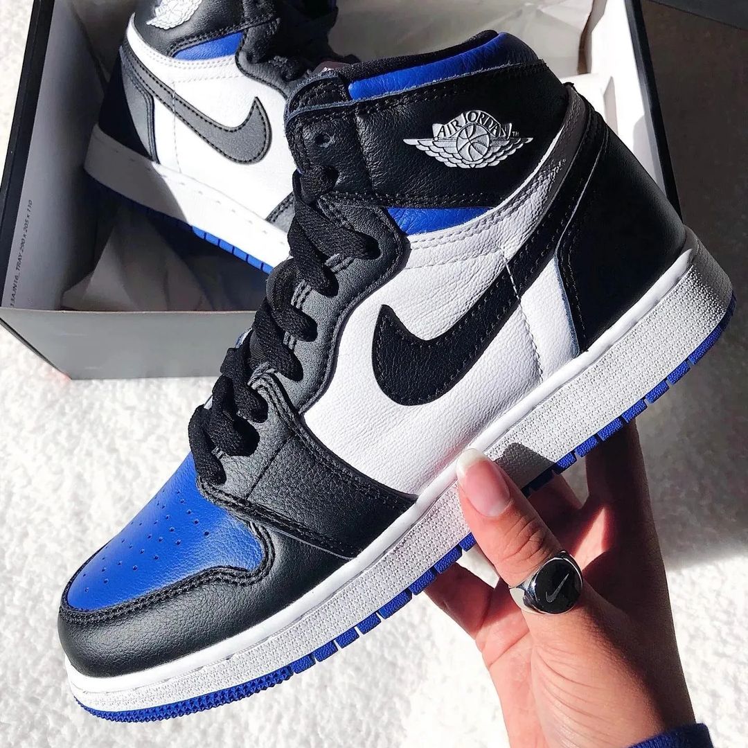 Nike Air Jordan