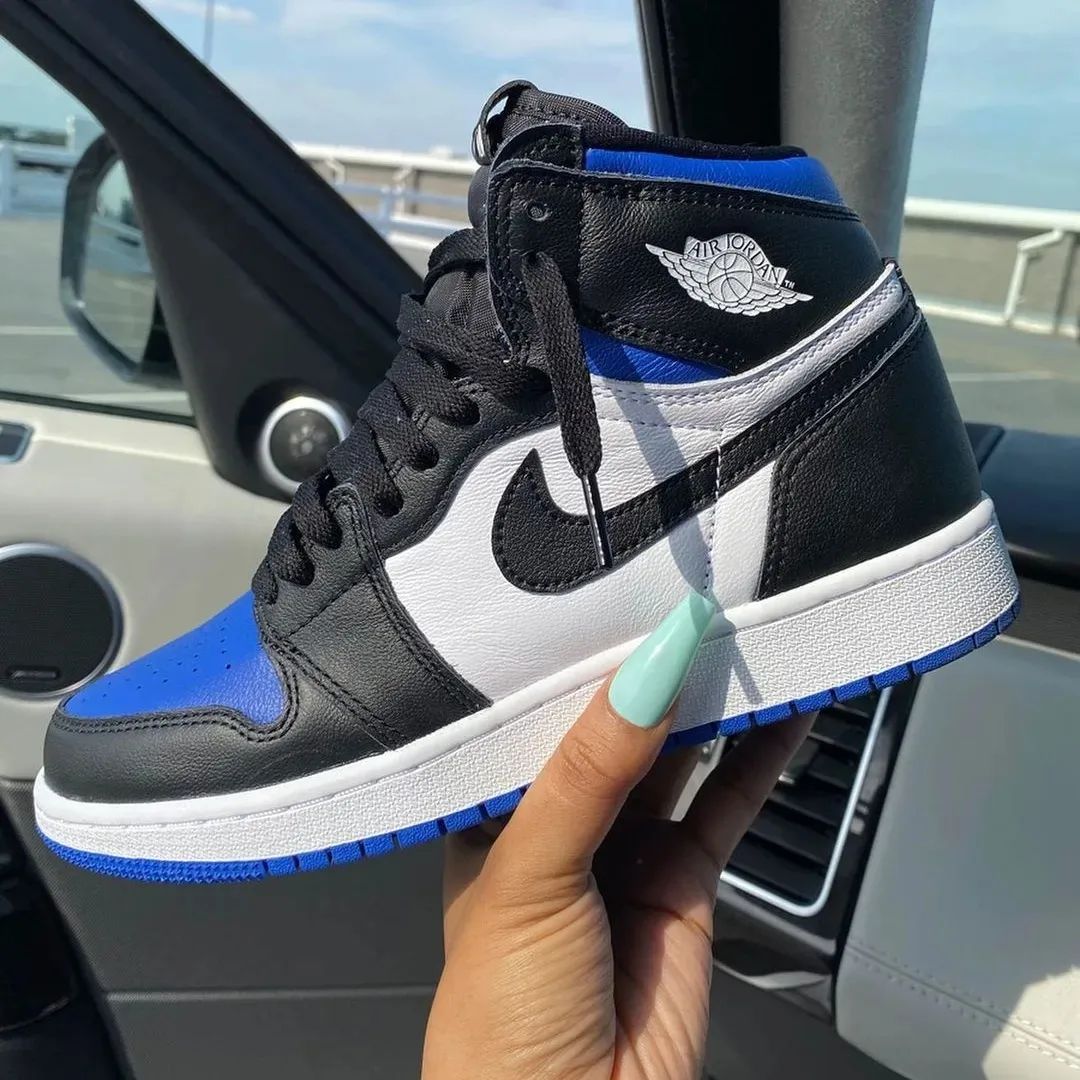Nike Air Jordan