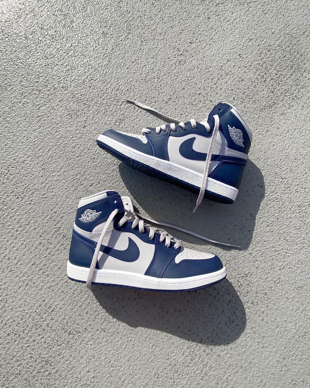 Nike Air Jordan