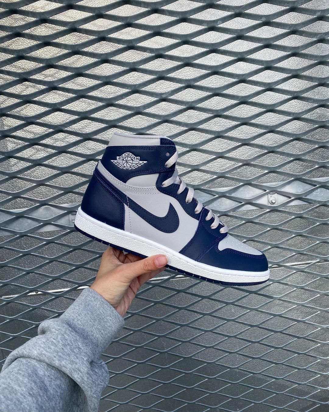 Nike Air Jordan