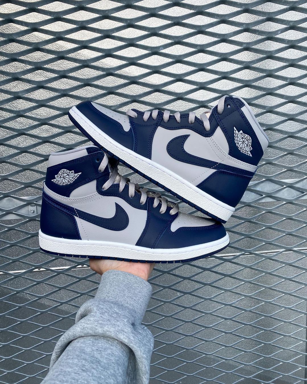 Nike Air Jordan