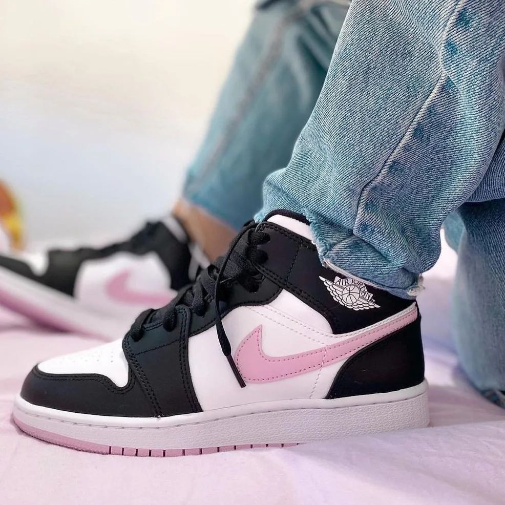 Nike Air Jordan