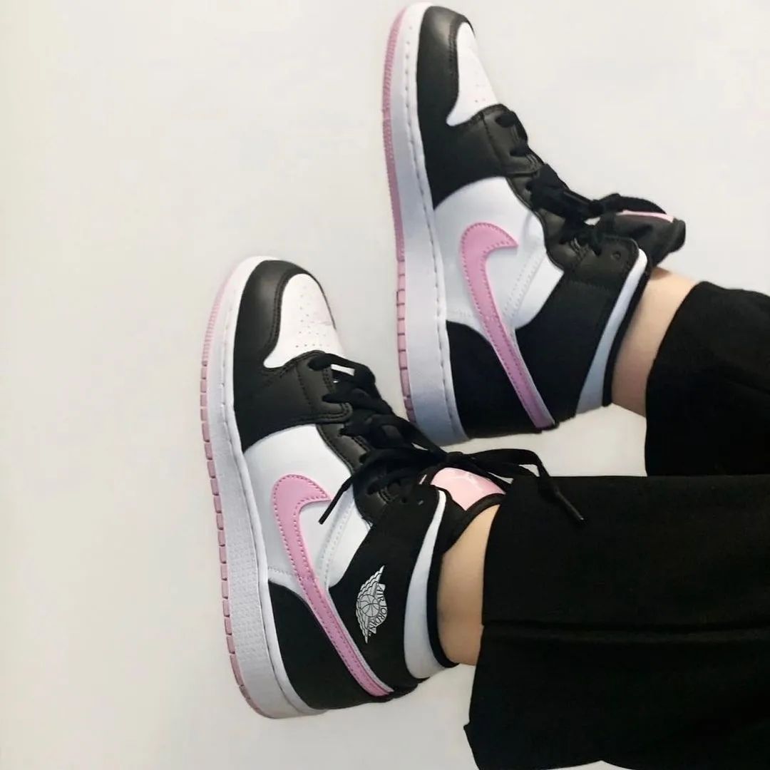 Nike Air Jordan