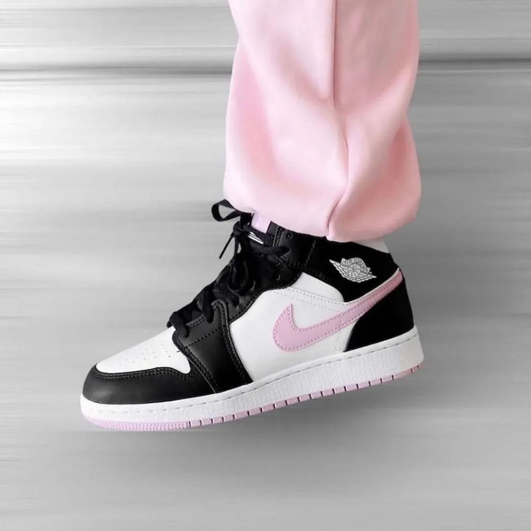 Nike Air Jordan