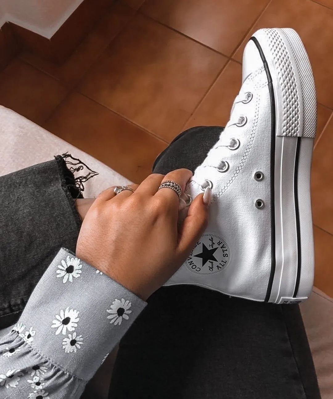 Converse All Star