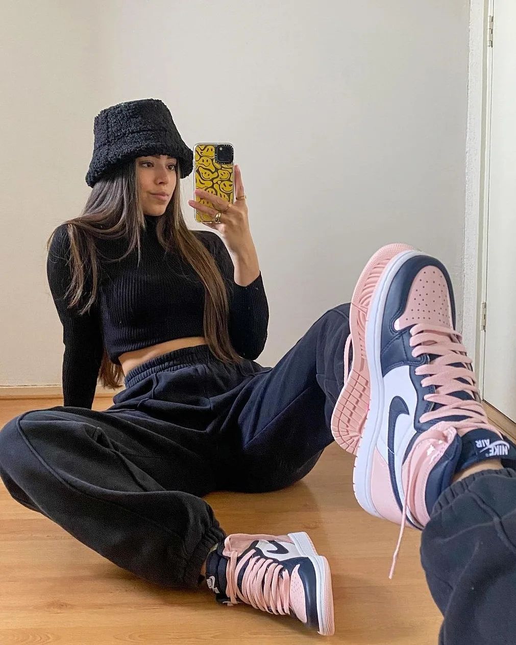 Nike Air Jordan