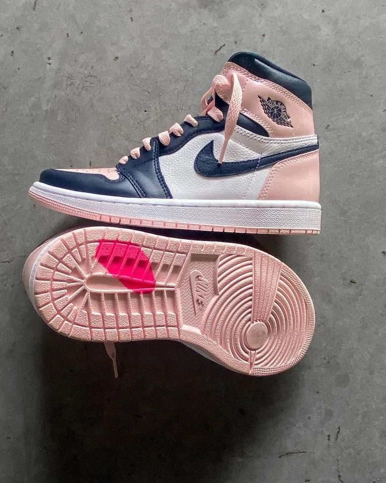 Nike Air Jordan