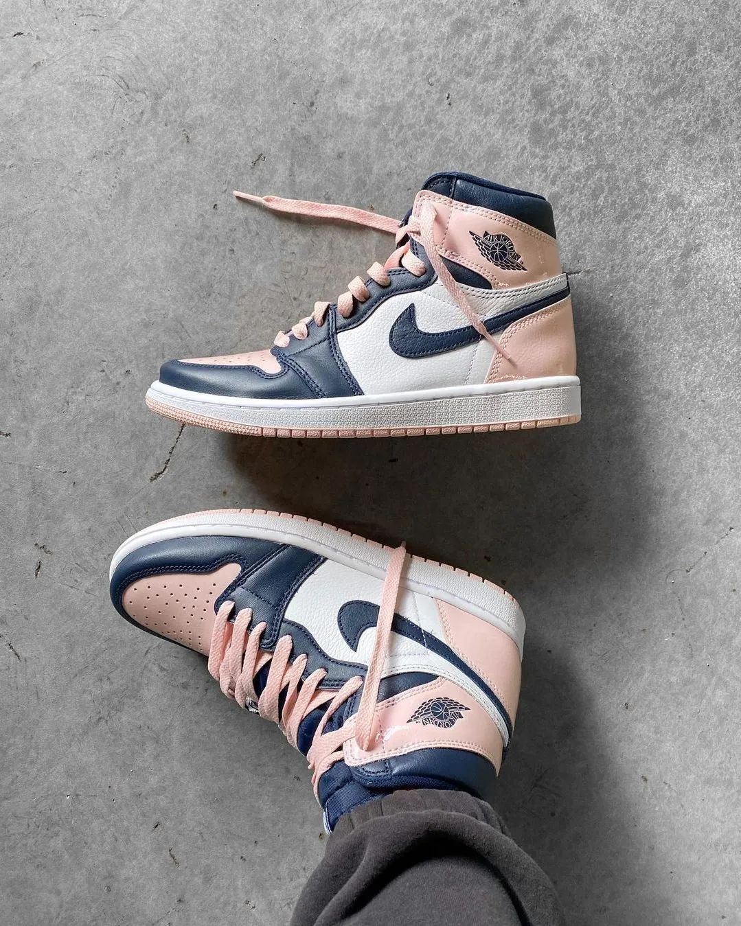 Nike Air Jordan