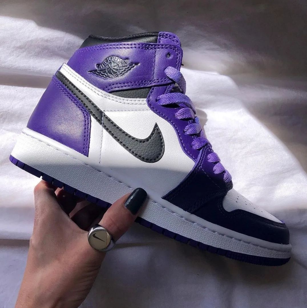 Nike Air Jordan