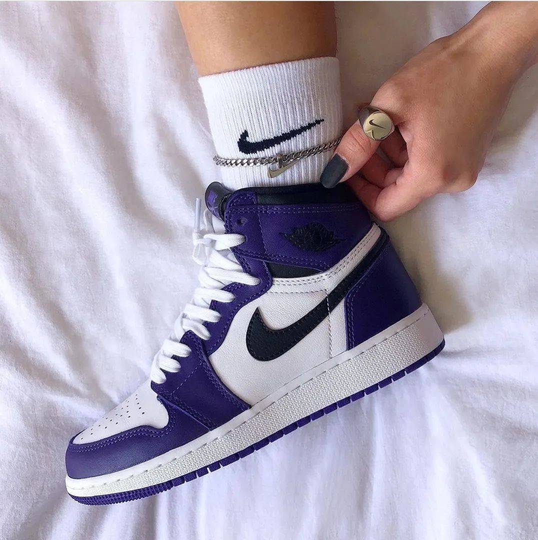Nike Air Jordan