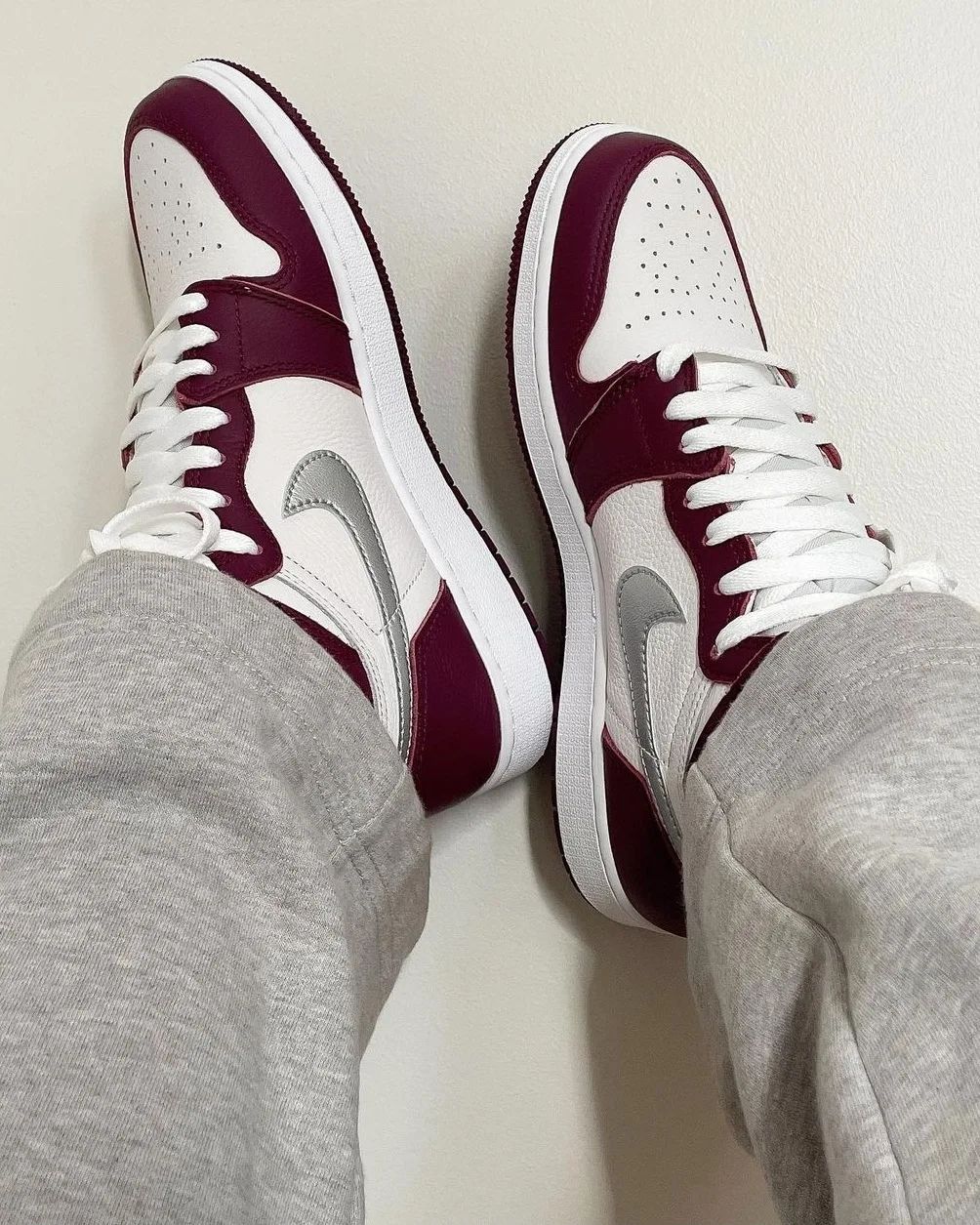 Nike Air Jordan