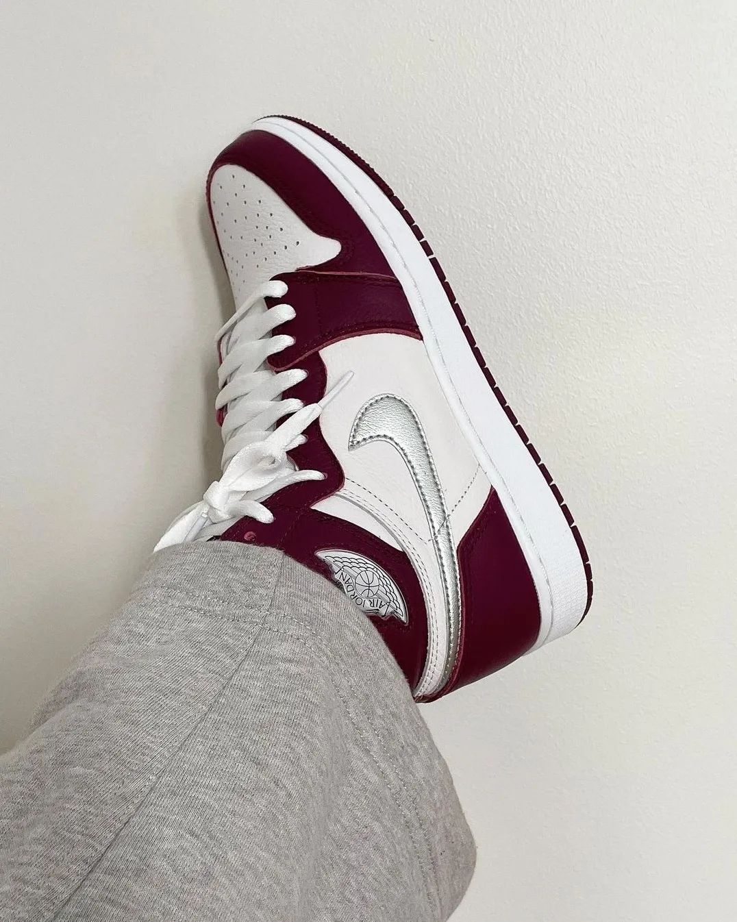 Nike Air Jordan