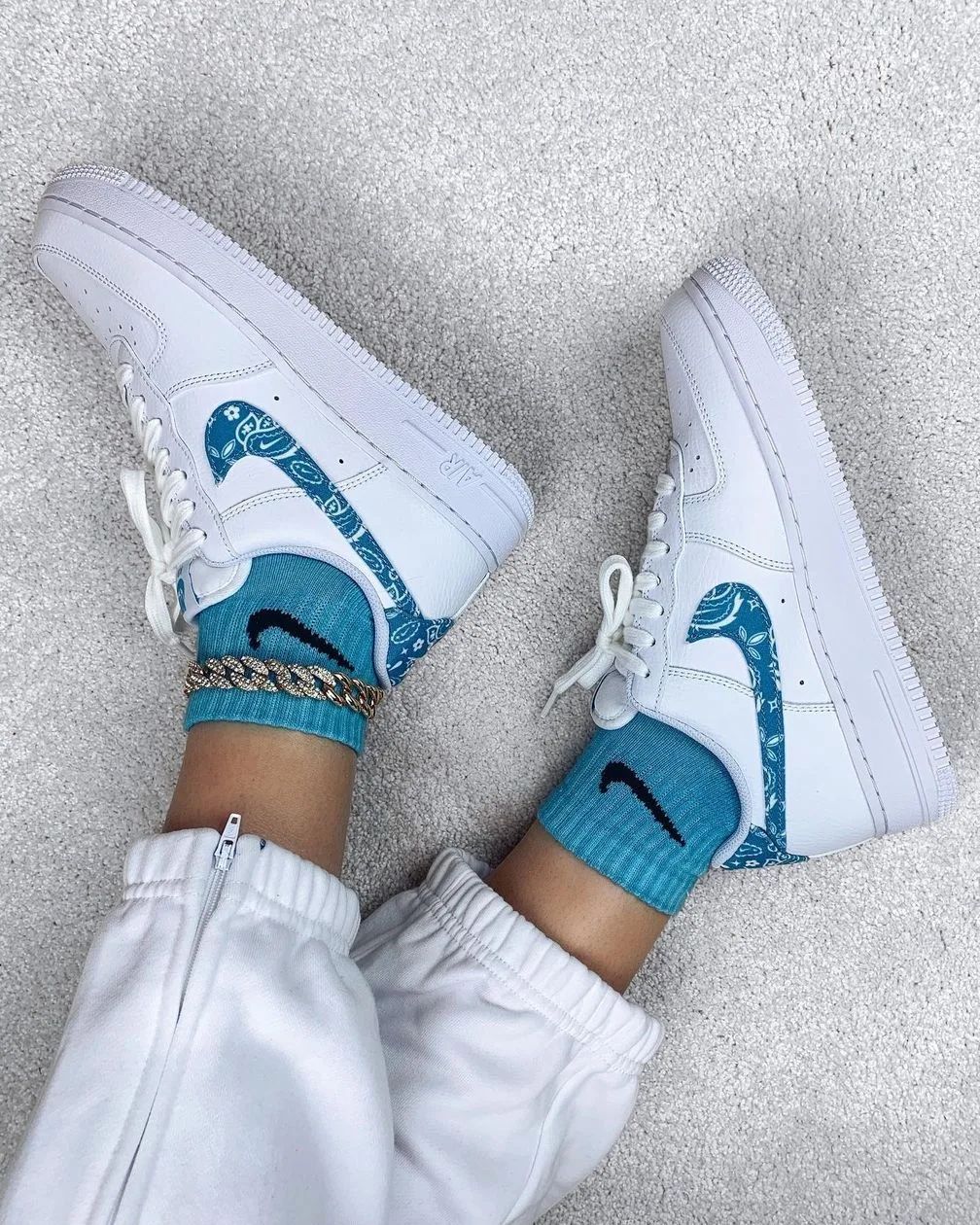 Nike Air Force Shadow