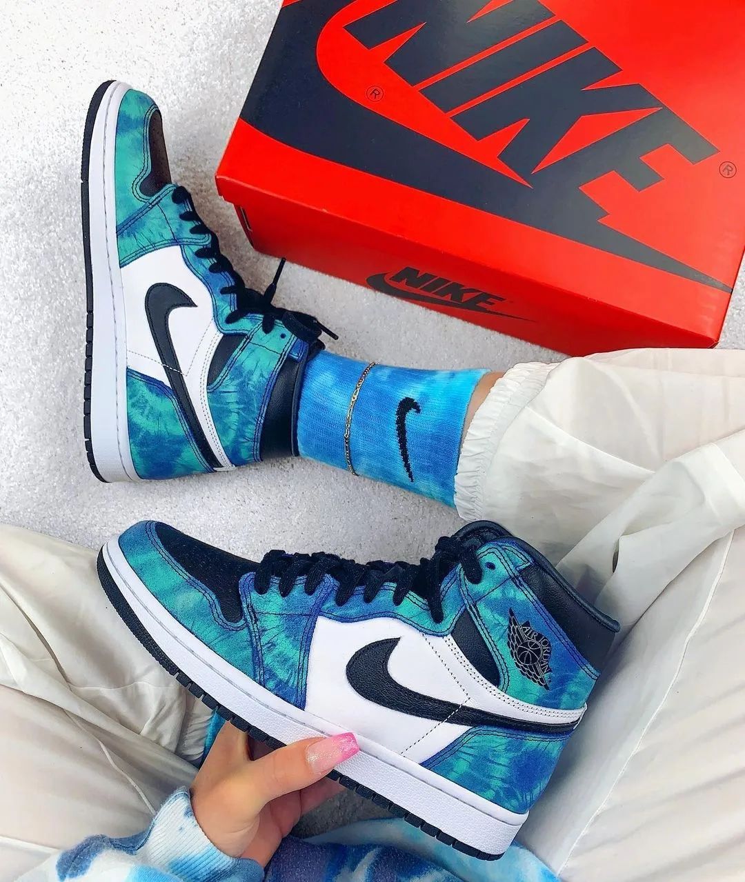 Nike Air Jordan