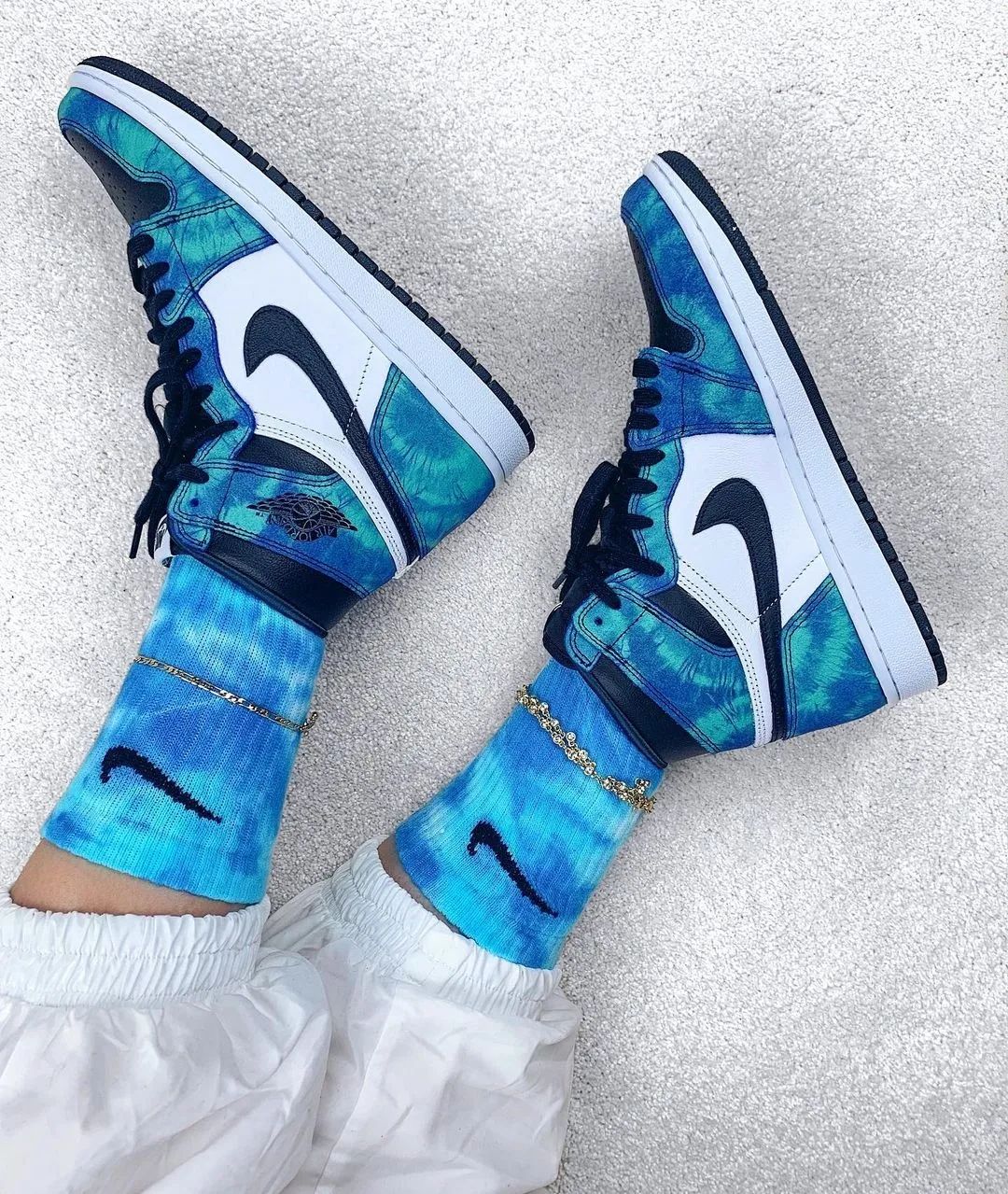 Nike Air Jordan
