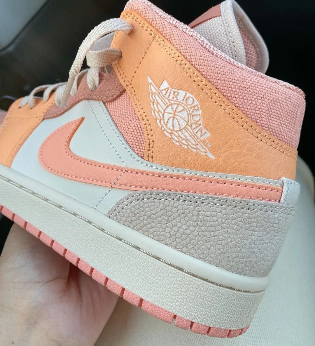 Nike Air Jordan