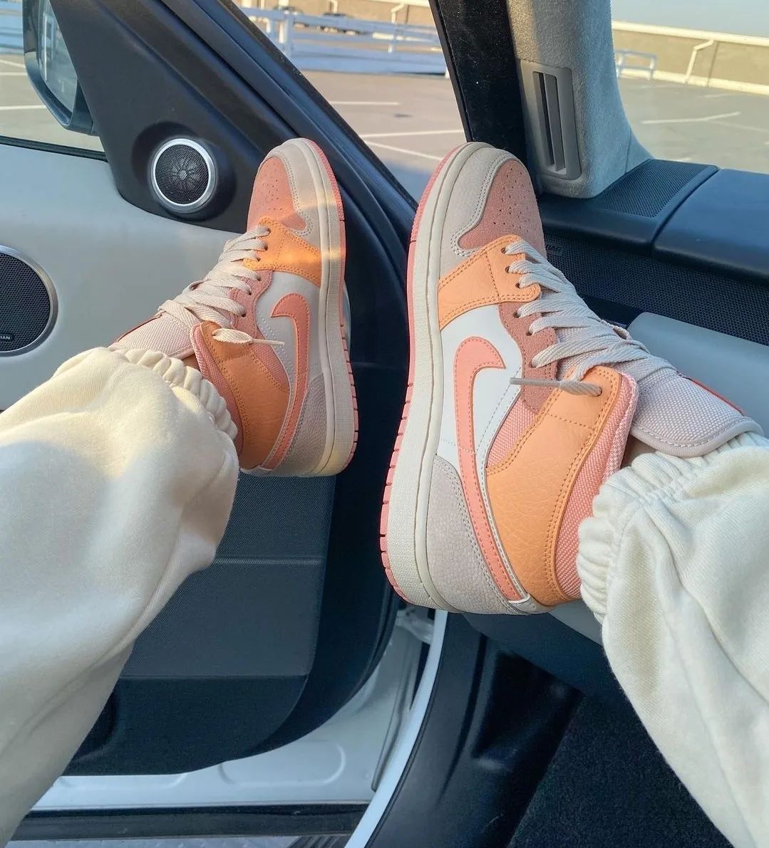 Nike Air Jordan