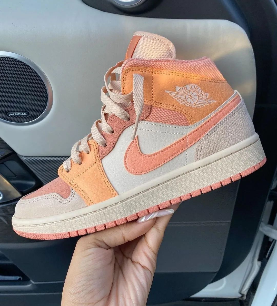 Nike Air Jordan