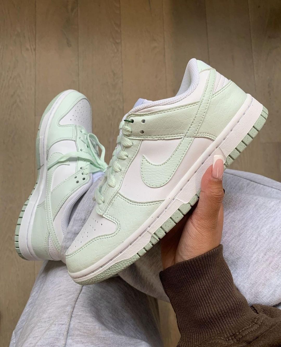 Nike Dunk