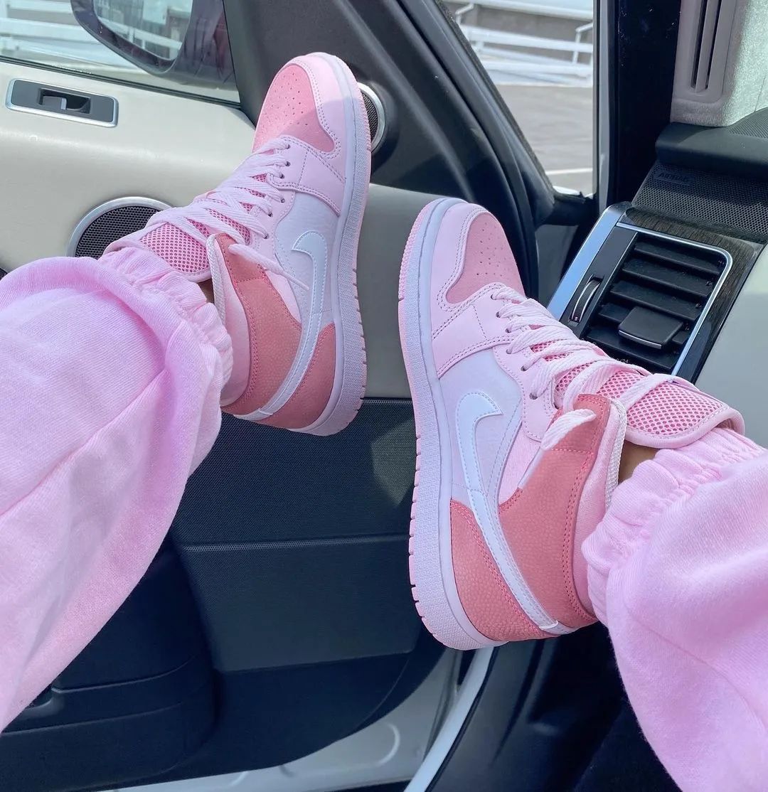Nike Air Jordan