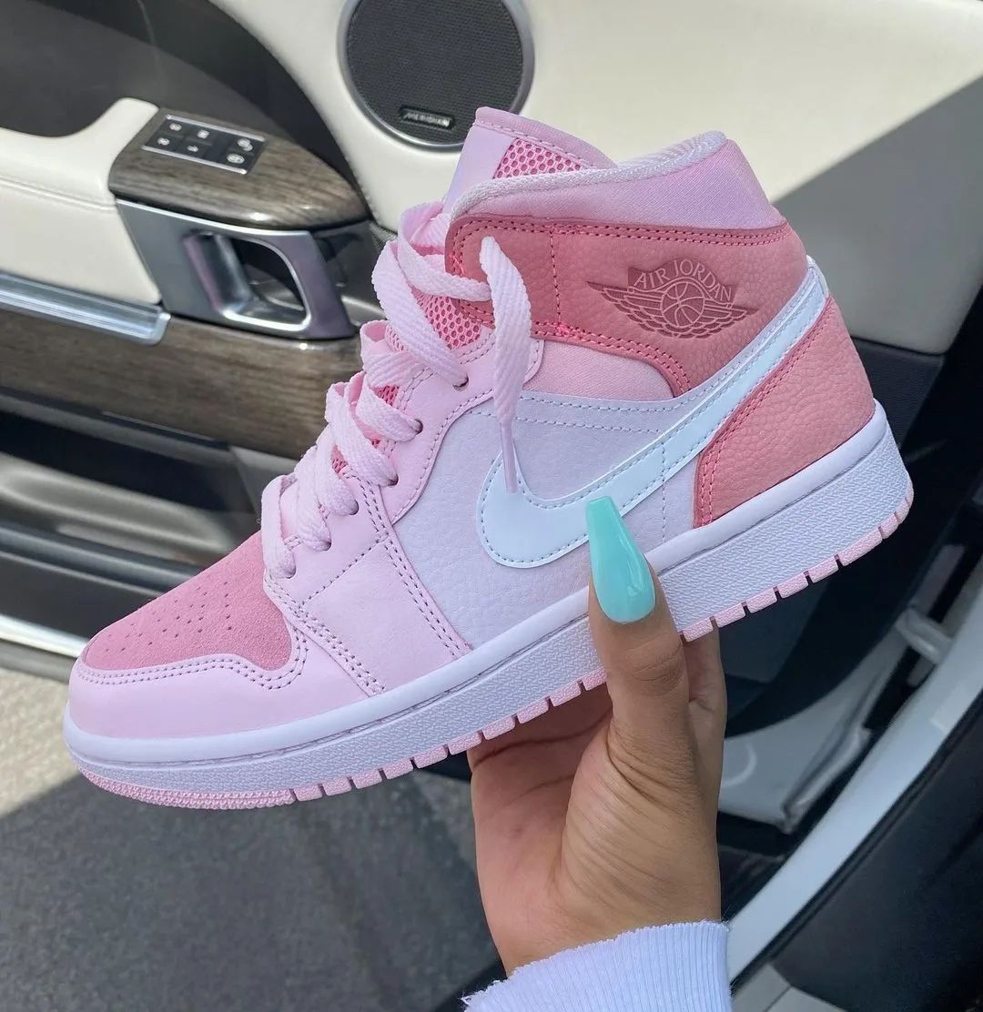 Nike Air Jordan