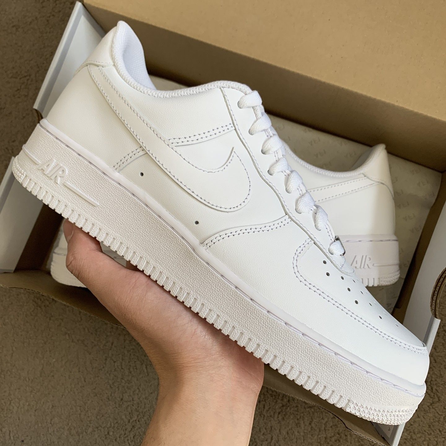 Nike Air Force 1