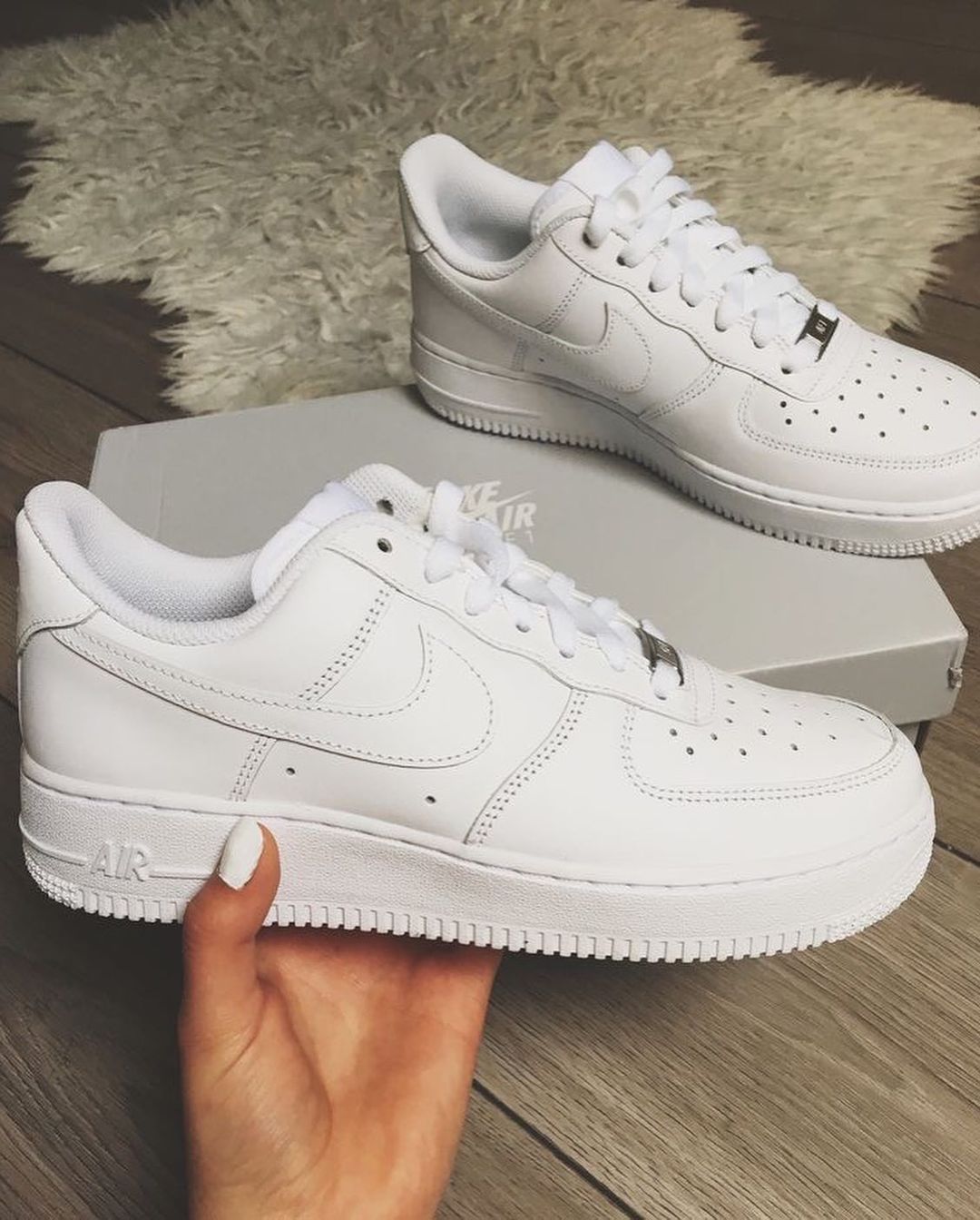 Nike Air Force 1