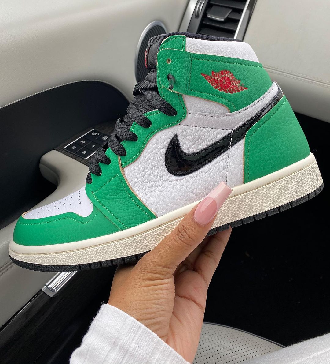Nike Air Jordan