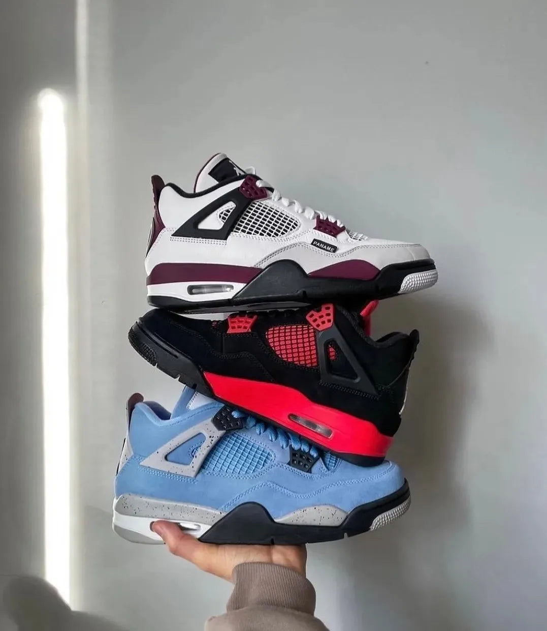 Air Jordan 4