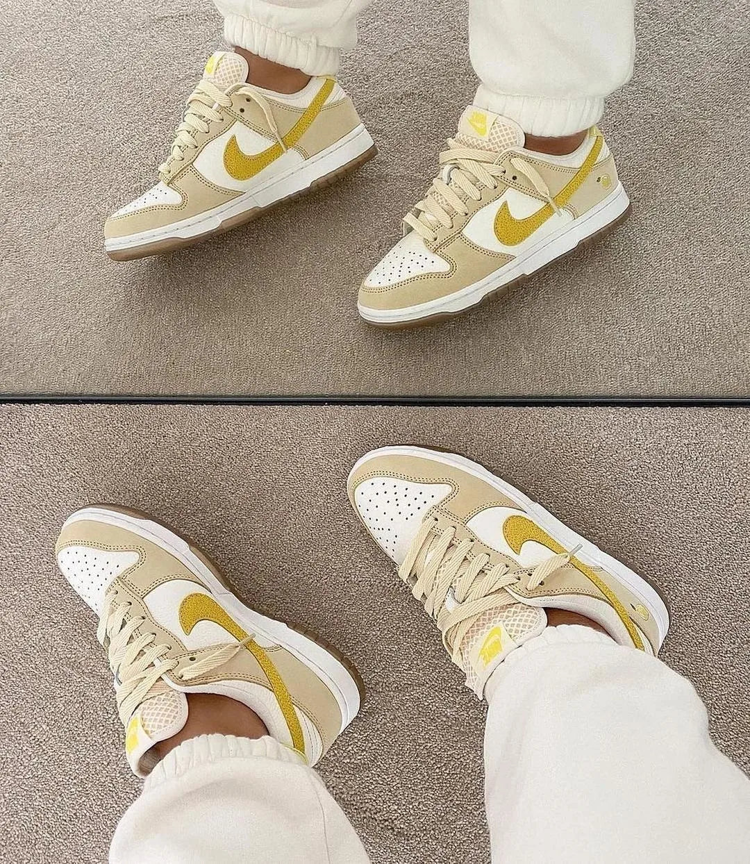 Nike Dunk