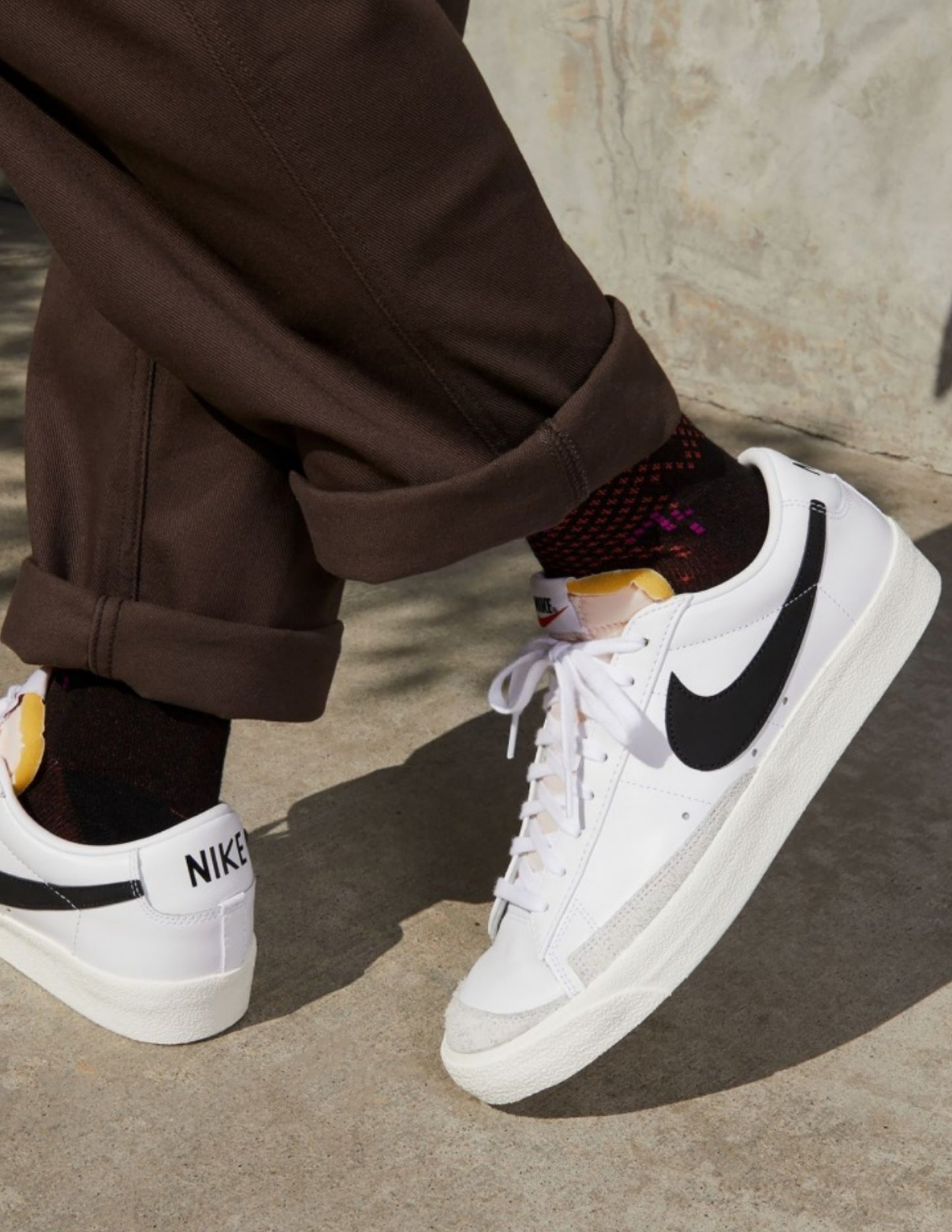 Nike Blazer Low