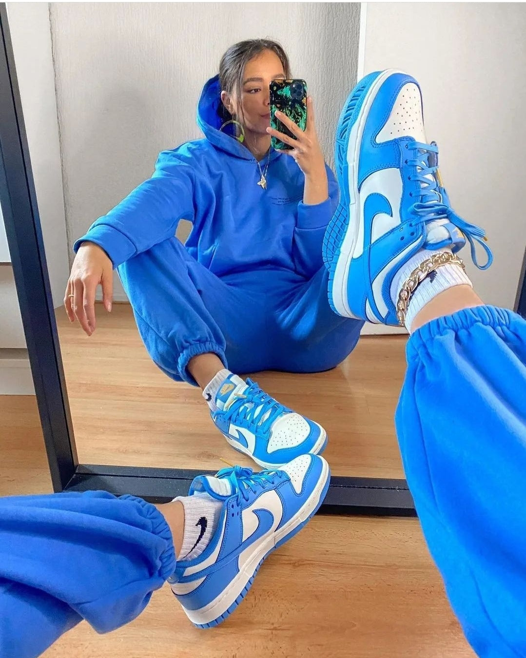 Nike Dunk