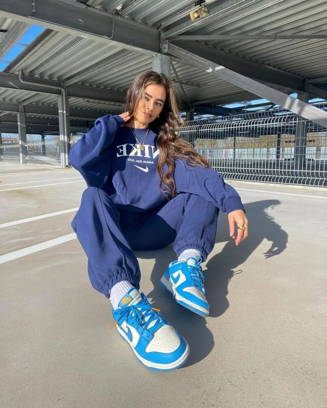 Nike Dunk